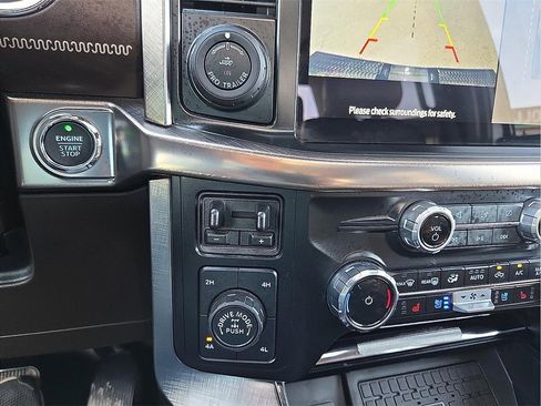 Used 2023 Ford F150 King Ranch w/ Equipment Group 601A High image 17