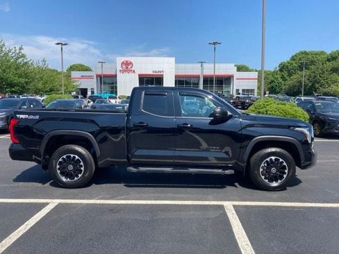Used 2023 Toyota Tundra SR5 AWD/4WD image 9