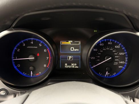 Used 2017 Subaru Outback 2.5i Limited AWD/4WD image 33