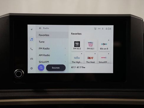 Certified 2025 Toyota Tacoma SR image 20