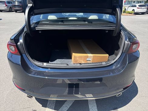 New 2026 MAZDA MAZDA3 2.5 S Sedan w/ Preferred Pkg FWD image 21