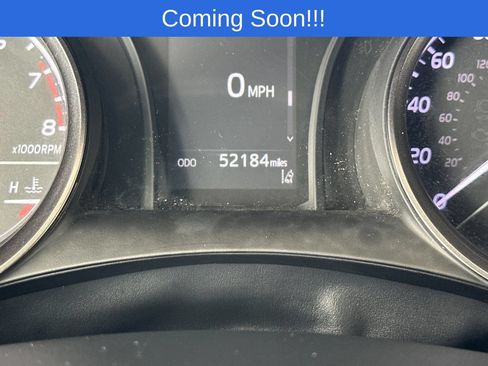 Used 2023 Toyota Camry SE FWD image 26