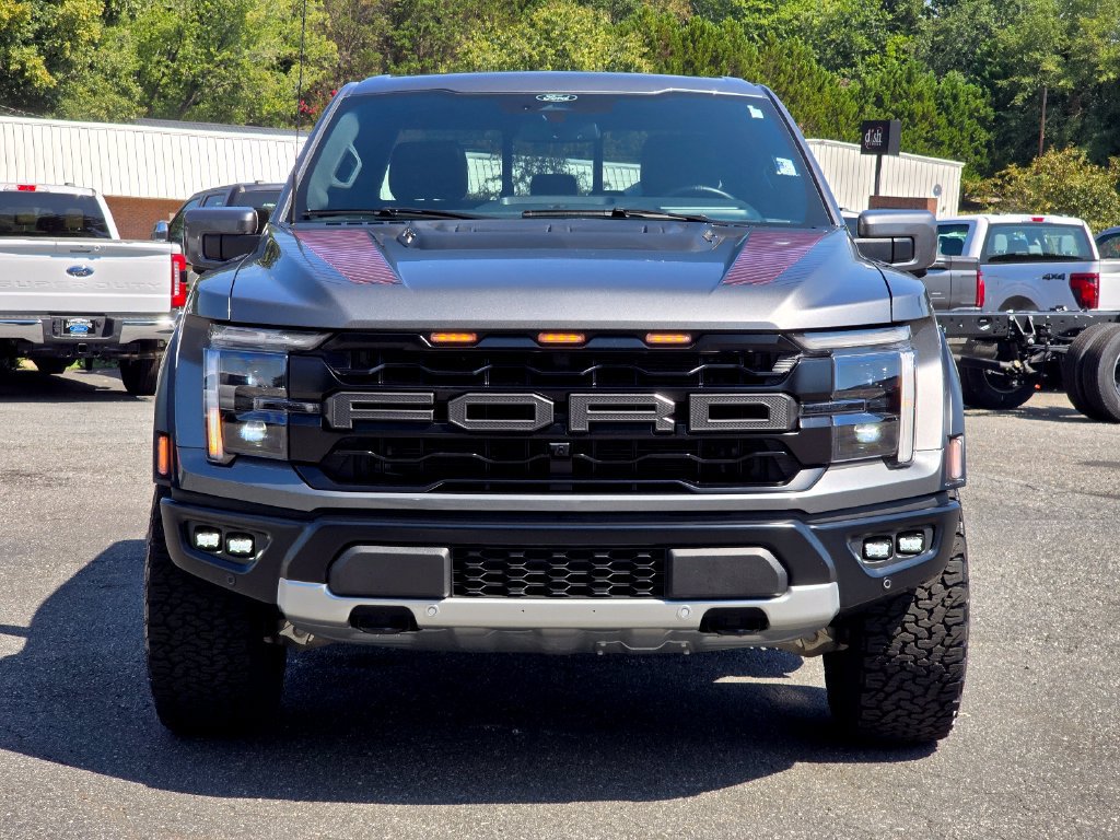 Used 2025 Ford F150 Raptor AWD/4WD image 22