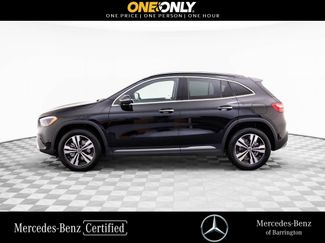 Used 2026 Mercedes-Benz GLA 250 4MATIC video 2
