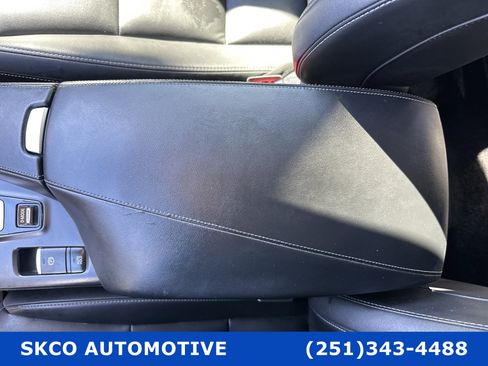 Used 2020 INFINITI QX50 Luxe w/ Navigation Package image 25