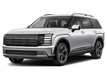 New 2026 Hyundai Palisade Limited