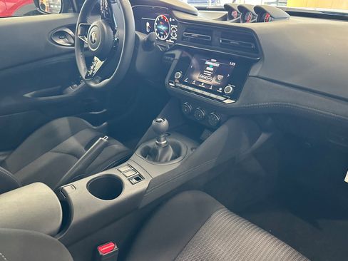 New 2026 Nissan Z Sport w/ Floor Mat Package RWD image 14
