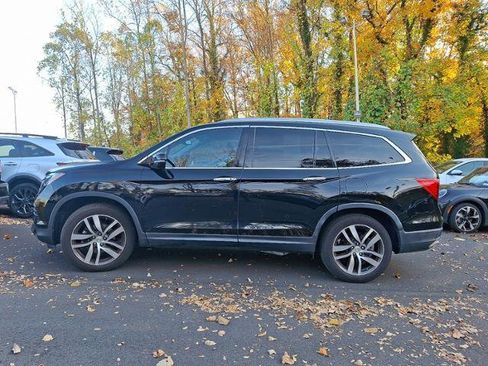 Used 2016 Honda Pilot Touring image 4
