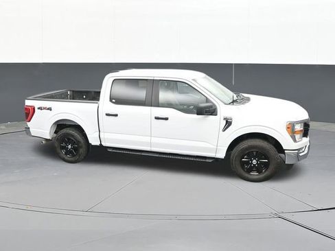 Used 2022 Ford F150 XLT w/ Trailer Tow Package AWD/4WD image 69