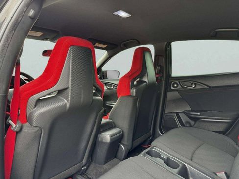 Used 2019 Honda Civic Type R image 35