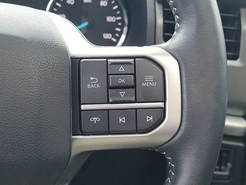 Used 2024 Ford Expedition XLT RWD image 27