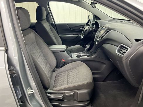 Used 2024 Chevrolet Equinox LT AWD/4WD image 21