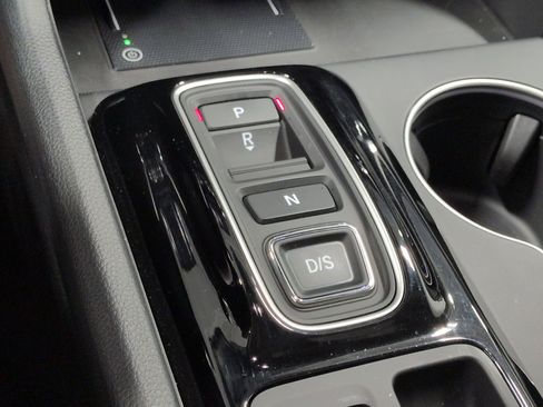 Certified 2025 Honda Pilot Elite image 35