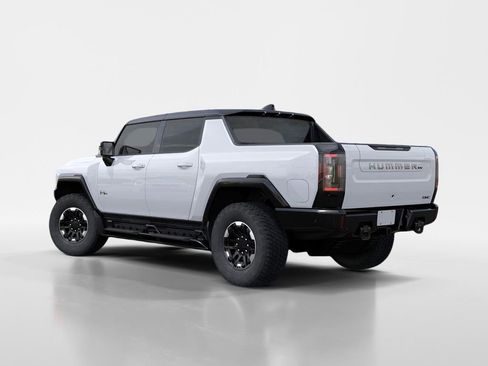 New 2025 GMC Hummer EV 3X w/ Extreme Off-Road Package AWD/4WD image 3