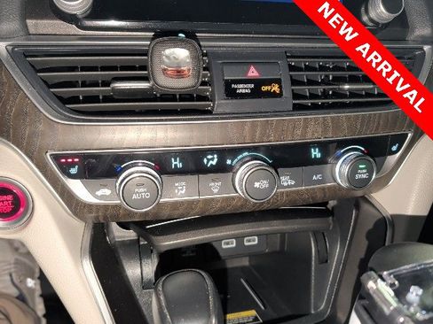 Used 2022 Honda Accord EX-L image 14