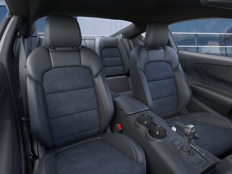 New 2026 Ford Mustang Dark Horse RWD image 12
