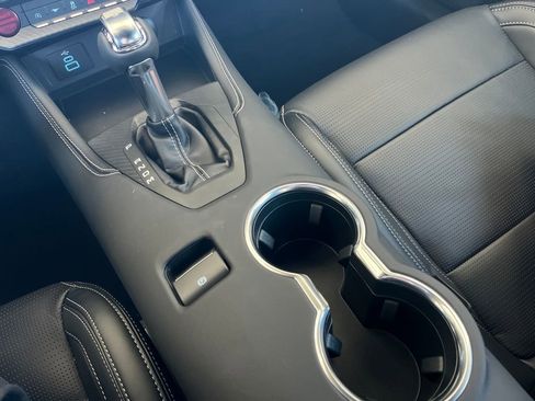 New 2025 Ford Mustang GT Premium image 24