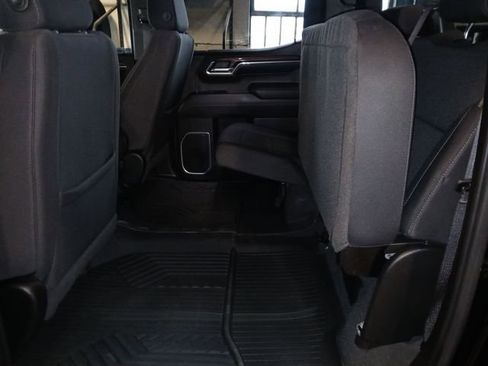 Used 2023 Chevrolet Silverado 1500 RST image 41