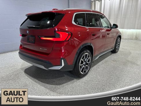 Used 2026 BMW X1 xDrive28i AWD/4WD image 3