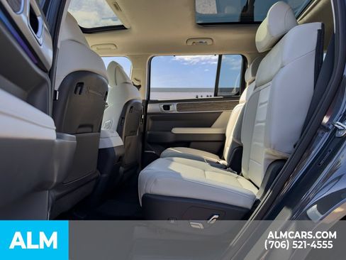 Used 2025 Hyundai Santa Fe Calligraphy FWD image 12