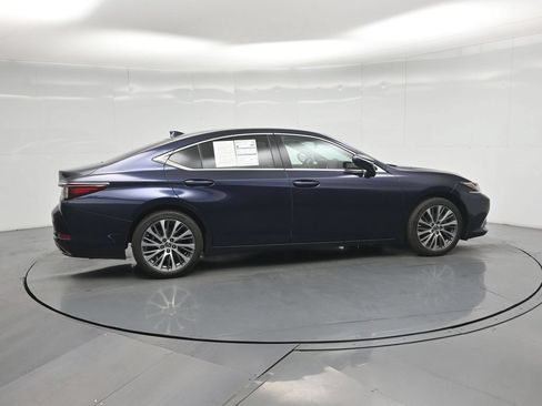 Used 2021 Lexus ES 350 w/ Premium Package FWD image 26