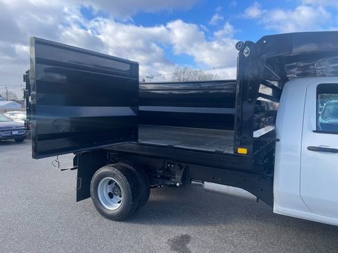 New 2026 Chevrolet Silverado 3500 W/T w/ WT Convenience Package image 7