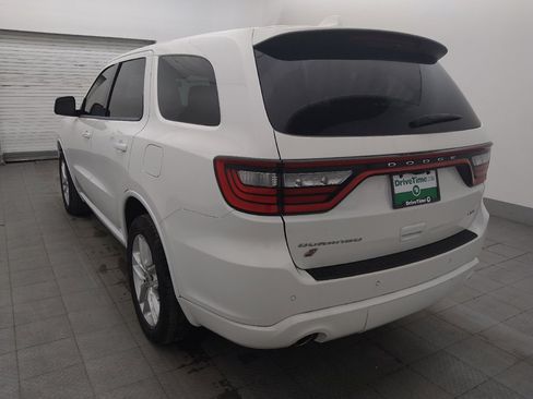 Used 2022 Dodge Durango GT AWD/4WD image 5