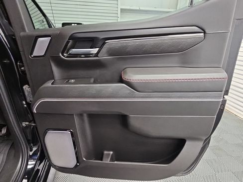 Certified 2024 GMC Sierra 1500 AT4X w/ AT4X AEV Edition AWD/4WD image 38