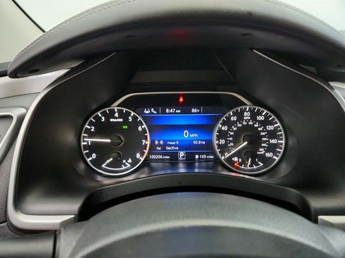 Used 2020 Nissan Murano SV image 15