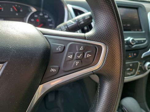 Used 2022 Chevrolet Equinox LT AWD/4WD image 28