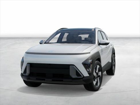New 2026 Hyundai Kona Limited FWD image 6