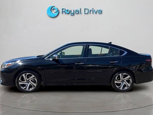Used 2020 Subaru Legacy Touring XT w/ Popular Package #3 AWD/4WD image 2