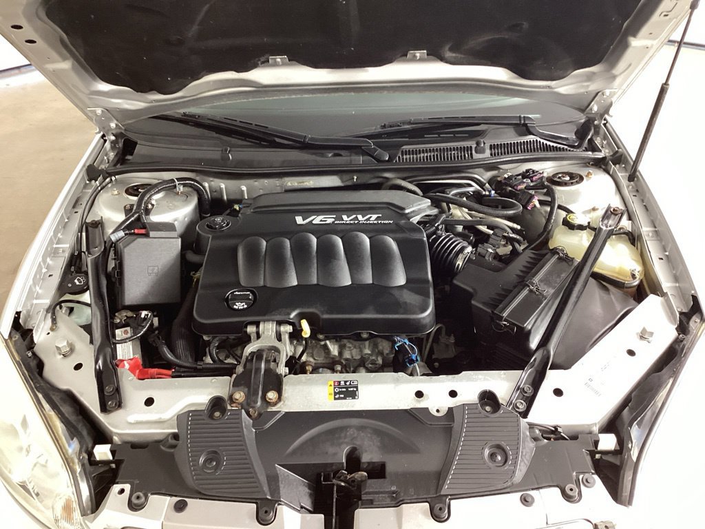 Used 2013 Chevrolet Impala LS FWD image 32