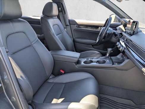 Used 2023 Honda Civic Sport Touring image 17