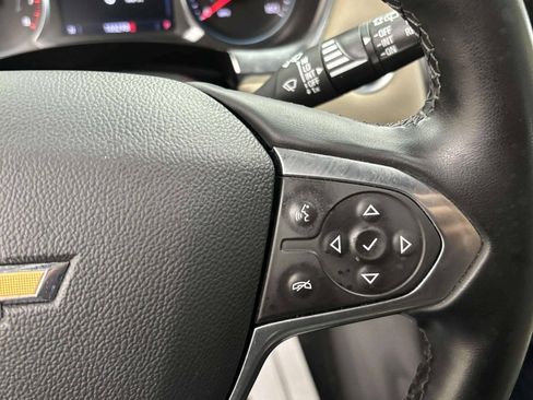 Used 2023 Chevrolet Traverse LT w/ LPO, Cargo Package AWD/4WD image 35