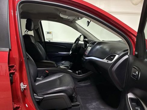 Used 2018 Dodge Journey GT AWD/4WD image 21