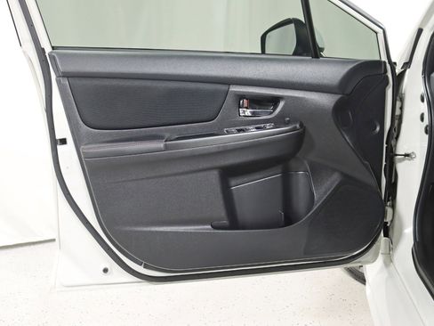 Used 2017 Subaru WRX Premium image 31