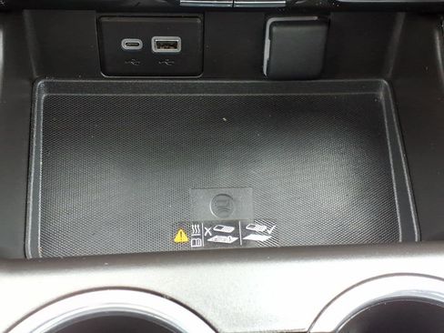 Used 2023 Chevrolet Tahoe RST w/ Luxury Package image 19