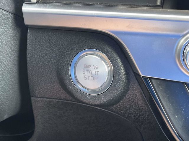 Used 2025 Kia Telluride S AWD/4WD image 37