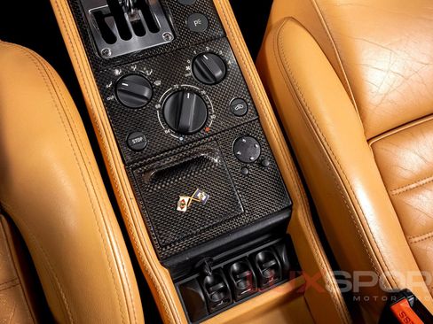 Used 1995 Ferrari F355 Spider image 45