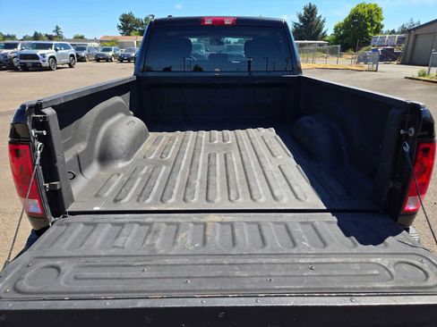 Used 2014 RAM 1500 Tradesman w/ Popular Equipment Group AWD/4WD image 13