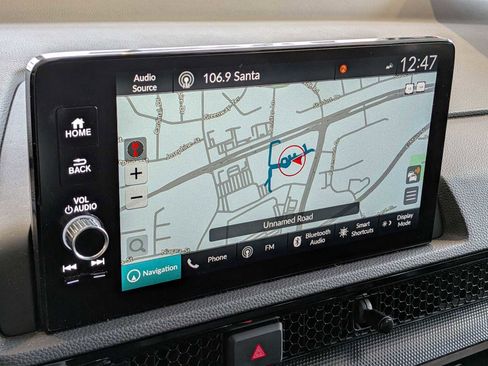 Certified 2023 Honda CR-V Sport Touring image 30