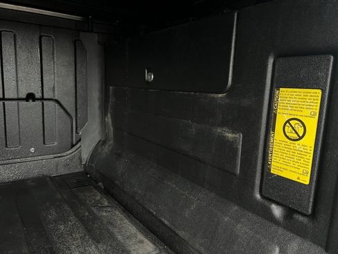 Used 2007 HUMMER H2 SUT image 6