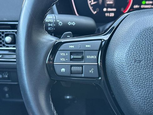 Certified 2024 Honda Civic Sport image 27