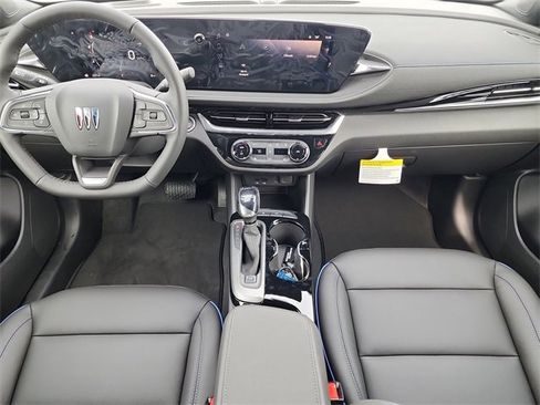 New 2026 Buick Envista Sport Touring w/ Convenience I Package image 19