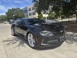 Used 2018 Chevrolet Camaro LT w/ RS Package image 3