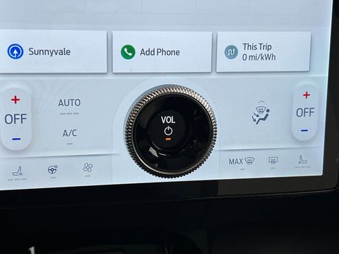 New 2025 Ford Mustang Mach-E Premium image 20