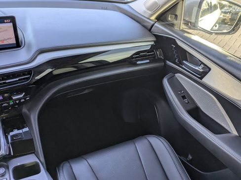 Used 2024 Acura MDX FWD w/ Technology Package image 22