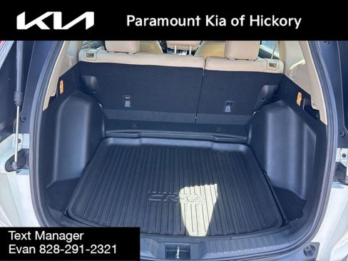 Used 2017 Honda CR-V LX image 11