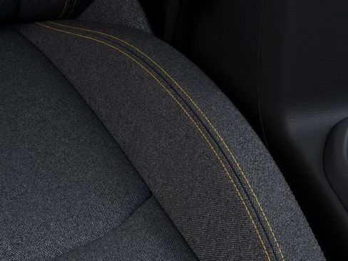 New 2025 Jeep Wrangler Sport image 20